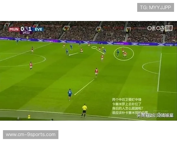 布鲁诺边线传中制造混乱进球